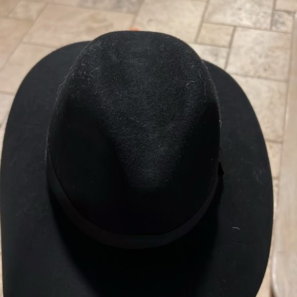 Zara hat - Picture 5 of 5